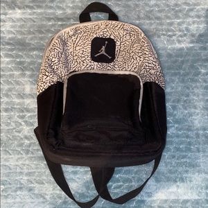 Official Jordan backpack